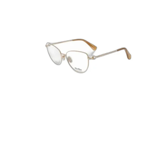 Cat-Eye Frame Glasses