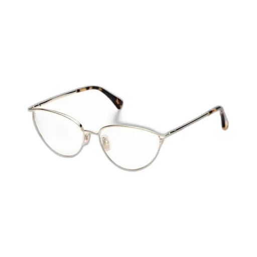 Cat-Eye Frame Glasses
