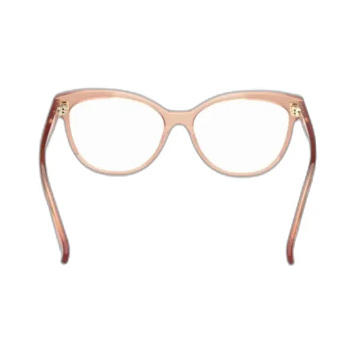 Cat-Eye Frame Glasses
