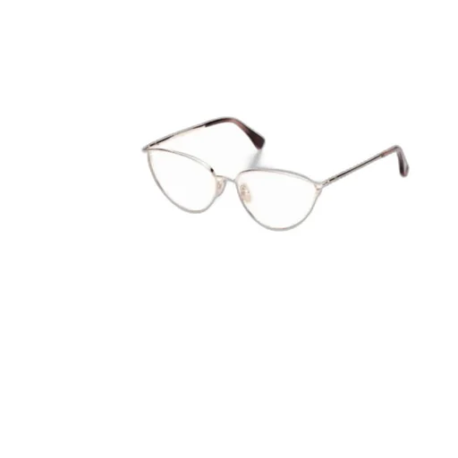Cat-Eye Frame Glasses