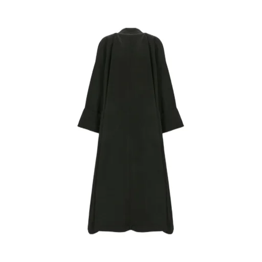 Long-Sleeved Coat