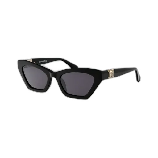 Cat-Eye Frame Sunglasses