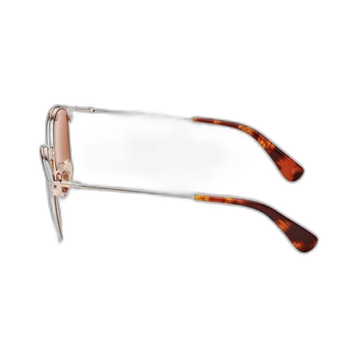 Square Frame Sunglasses