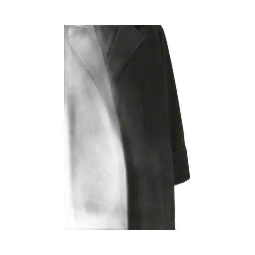 Long-Sleeved Coat