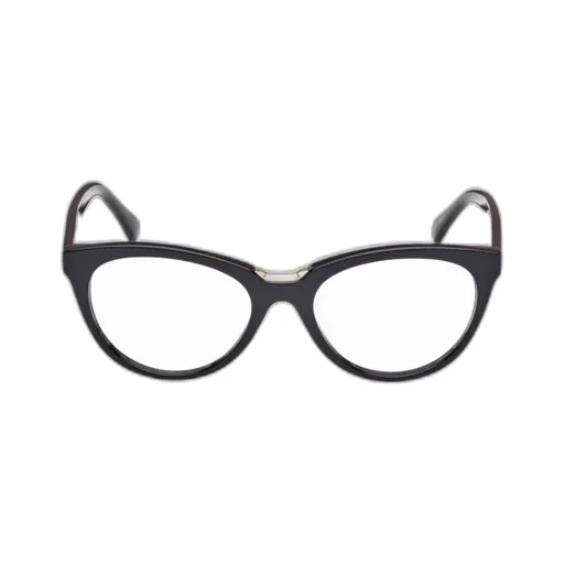 Cat-Eye Glasses