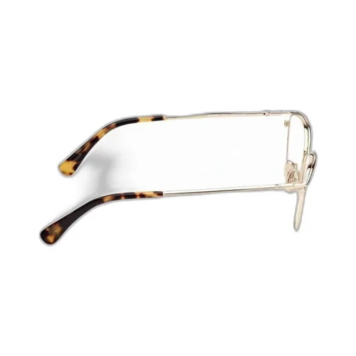 Cat-Eye Frame Glasses