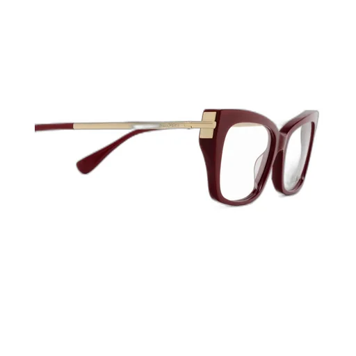 Cat-Eye Glasses