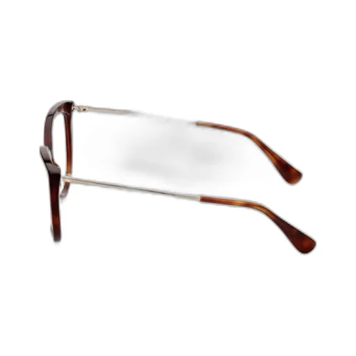 Cat-Eye Frame Glasses