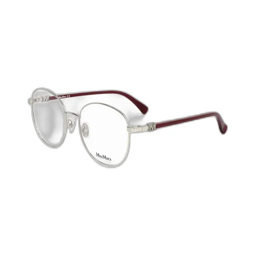 Round Frame Glasses