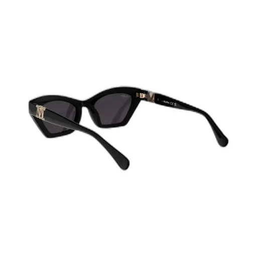 Cat-Eye Frame Sunglasses