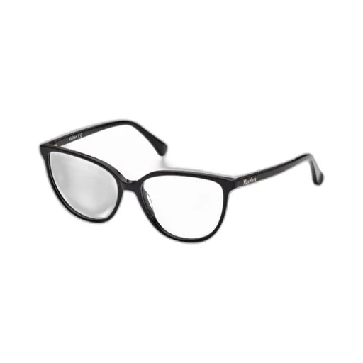 Cat-Eye Frame Glasses