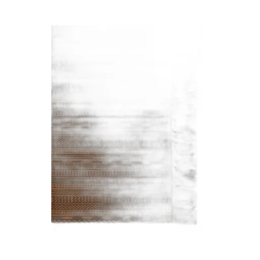 Fringed Edge Scarf