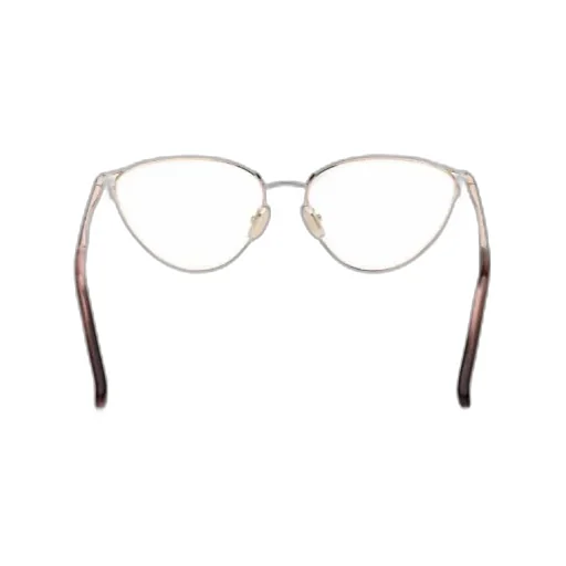 Cat-Eye Frame Glasses