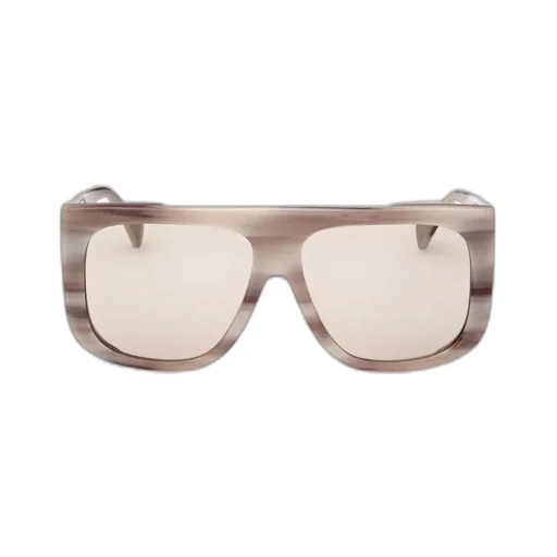 Logo Sunglasses