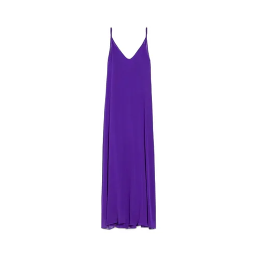 Thin Shoulder Strap Dress