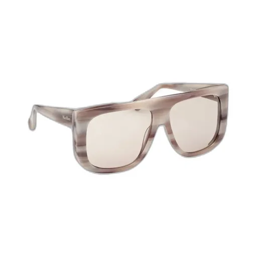 Logo Sunglasses