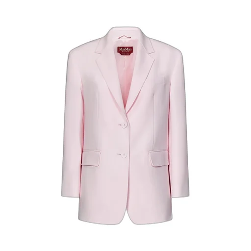 Long-Sleeved Suit