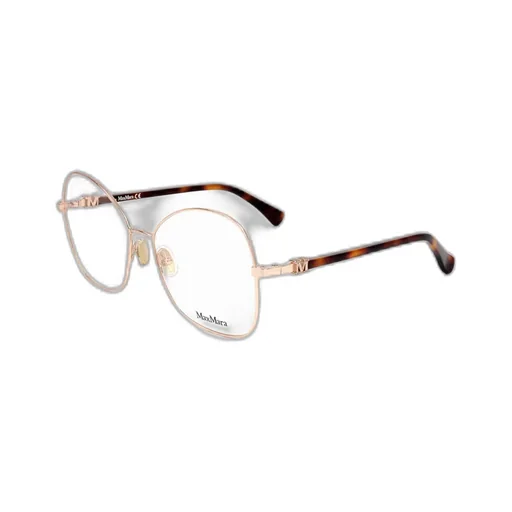 Round Farme Glasses
