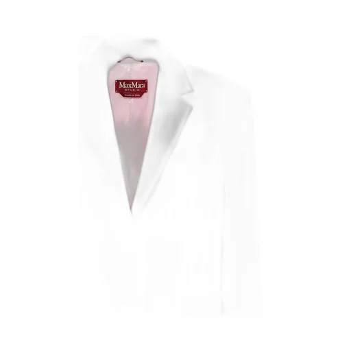 Long-Sleeved Suit