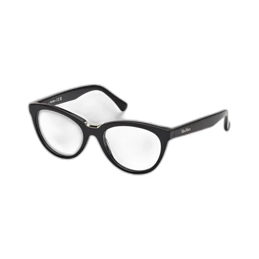Cat-Eye Glasses