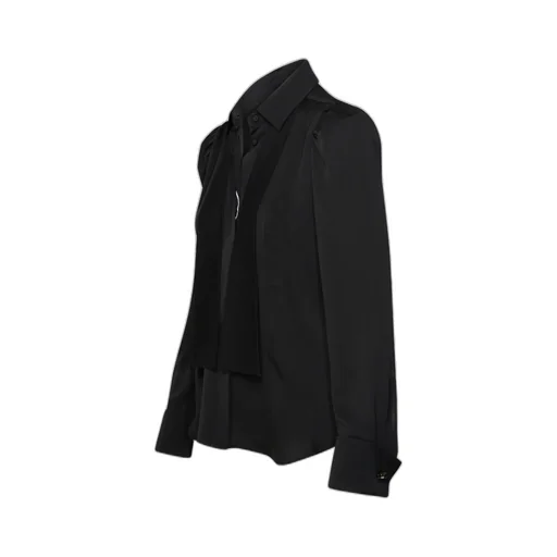 Long-Sleeved Shirt