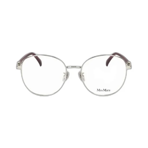 Round Frame Glasses