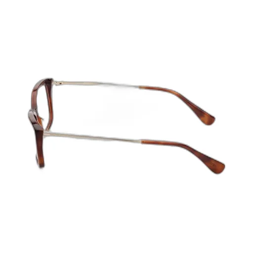 Cat-Eye Glasses