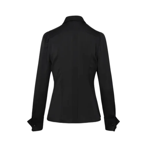 Long-Sleeved Shirt