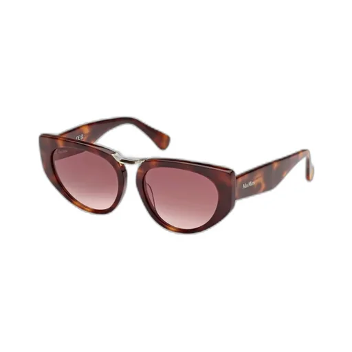 Cat-Eye Sunglasses