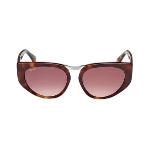 Cat-Eye Sunglasses