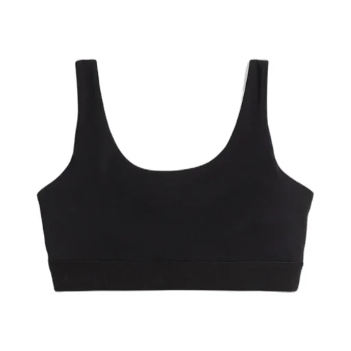 Logo Detail Vest