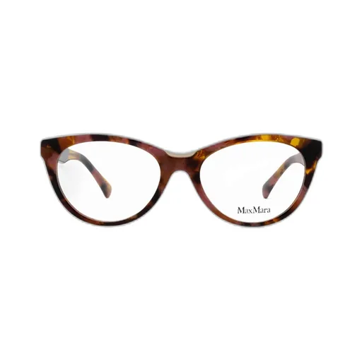 Cat-Eye Glasses