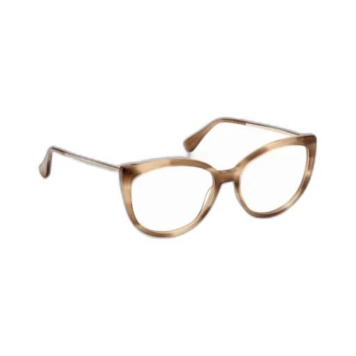 Cat-Eye Frame Glasses