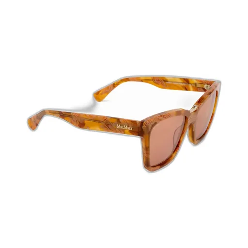 Rectangular Sunglasses