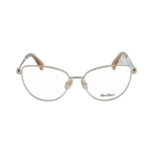 Cat-Eye Frame Glasses
