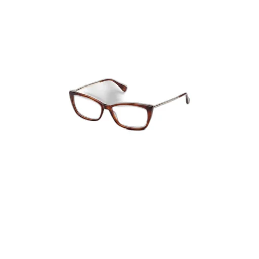 Cat-Eye Glasses