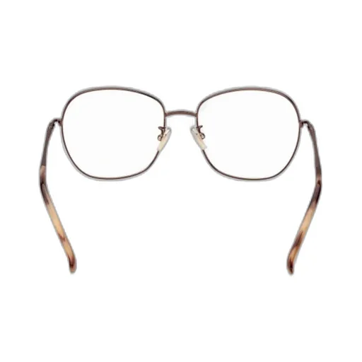 Oval Frame Glasses