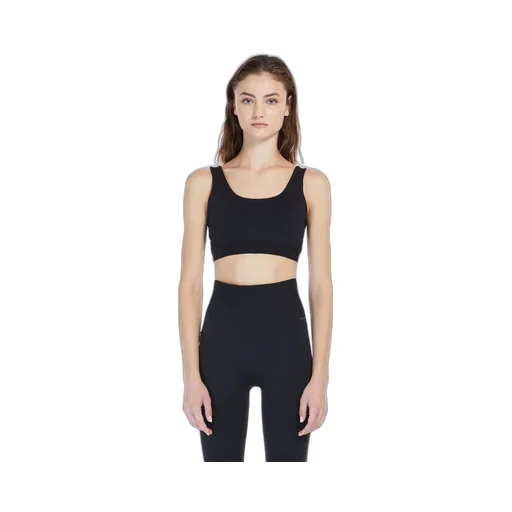 Logo Detail Vest