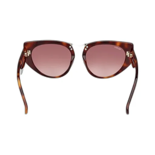 Cat-Eye Sunglasses
