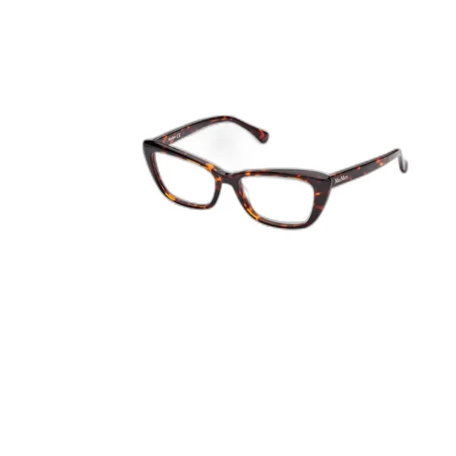 Cat-Eye Frame Glasses