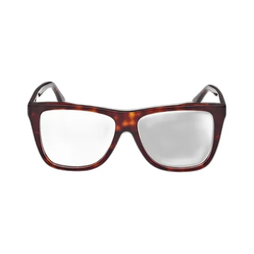 Square Frame Glasses