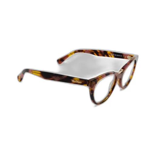 Cat-Eye Glasses