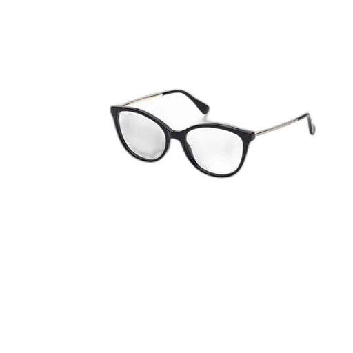 Cat-Eye Frame Glasses