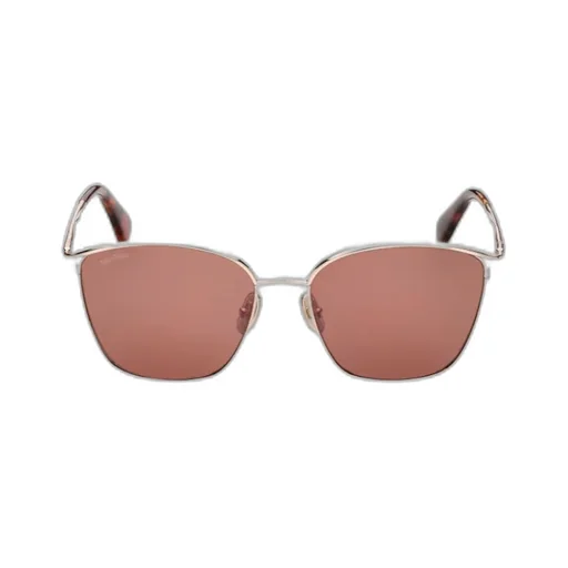 Square Frame Sunglasses