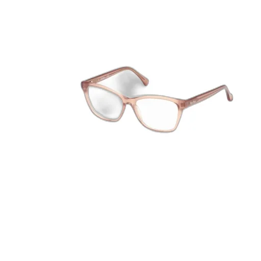 Square Frame Glasses