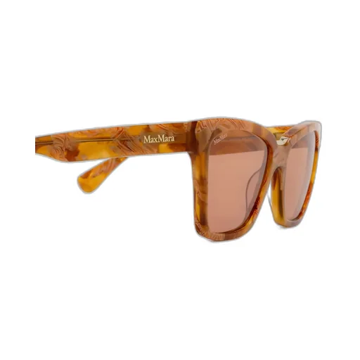 Rectangular Sunglasses