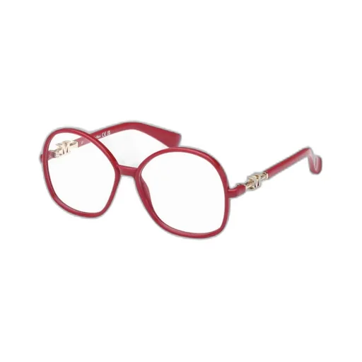 Round Frame Glasses