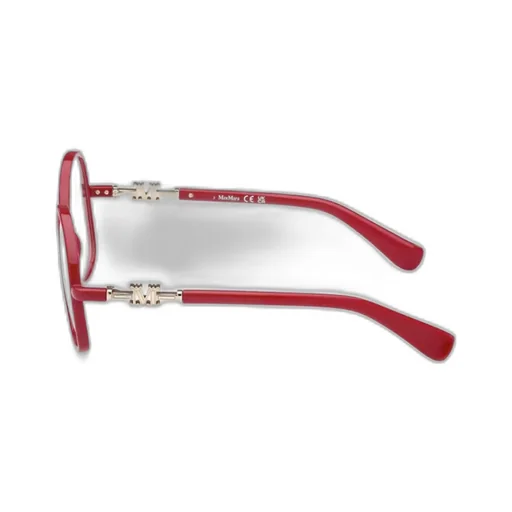 Round Frame Glasses