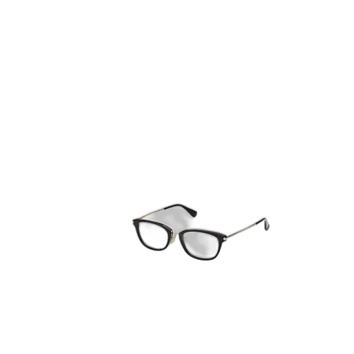 Rectangle Frame Glasses