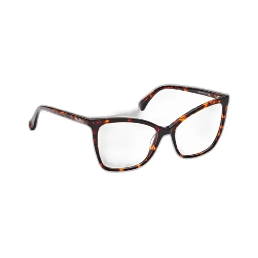 Cat-Eye Frame Glasses